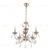 Подвесная люстра Arte Milano 346179/5 CG 346179/5 CG - 4