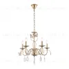 Подвесная люстра Arte Milano 346179/5 CG 346179/5 CG - 1