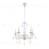 Подвесная люстра Arte Milano 346179/5 WT+SL 346179/5 WT+SL - 3