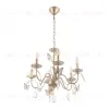 Подвесная люстра Arte Milano 346179/6 CG 346179/6 CG - 1