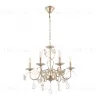 Подвесная люстра Arte Milano 346179/6 CG 346179/6 CG - 4