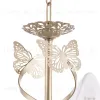 Подвесная люстра Arte Milano 346179/6 CG 346179/6 CG - 5