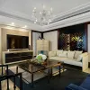 Подвесная люстра Arte Milano 346179/6 WT+G 346179/6 WT+G - 2
