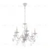 Подвесная люстра Arte Milano 346179/6 WT+G 346179/6 WT+G - 1