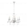 Подвесная люстра Arte Milano 346179/6 WT+G 346179/6 WT+G - 3