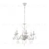 Подвесная люстра Arte Milano 346179/6 WT+G 346179/6 WT+G - 4