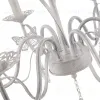 Подвесная люстра Arte Milano 346179/6 WT+G 346179/6 WT+G - 7