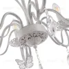 Подвесная люстра Arte Milano 346179/6 WT+G 346179/6 WT+G - 8
