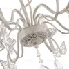 Подвесная люстра Arte Milano 346179/6 WT+SL 346179/6 WT+SL - 5