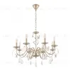 Подвесная люстра Arte Milano 346179/8 CG 346179/8 CG - 3