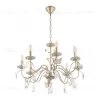 Подвесная люстра Arte Milano 346179/8 CG 346179/8 CG - 1