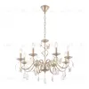 Подвесная люстра Arte Milano 346179/8 CG 346179/8 CG - 4
