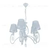 Подвесная люстра Arte Milano 347203/5 WT+SL 347203/5 WT+SL - 4