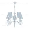 Подвесная люстра Arte Milano 347203/5 WT+SL 347203/5 WT+SL - 3