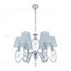 Подвесная люстра Arte Milano 347203/6 CR 347203/6 CR - 2