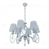 Подвесная люстра Arte Milano 347203/6 CR 347203/6 CR - 3