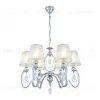 Подвесная люстра Arte Milano 347203/6 CR 347203/6 CR - 1