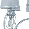 Подвесная люстра Arte Milano 347203/6 CR 347203/6 CR - 4