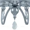 Подвесная люстра Arte Milano 347203/6 CR 347203/6 CR - 7