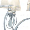 Подвесная люстра Arte Milano 347203/6 CR 347203/6 CR - 5