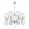 Подвесная люстра Arte Milano 347203/8 CR 347203/8 CR - 1