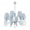 Подвесная люстра Arte Milano 347203/8 CR 347203/8 CR - 3