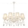 Подвесная люстра Arte Milano 347620/10 WT+SL 347620/10 WT+SL - 3