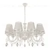 Подвесная люстра Arte Milano 347620/10 WT+SL 347620/10 WT+SL - 1
