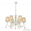 Подвесная люстра Arte Milano 347620/6 WT+G 347620/6 WT+G - 3