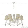 Подвесная люстра Arte Milano 347620/6 WT+G 347620/6 WT+G - 4