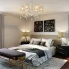 Подвесная люстра Arte Milano 347620/6 WT+G 347620/6 WT+G - 2
