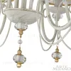 Подвесная люстра Arte Milano 347620/6 WT+G 347620/6 WT+G - 7