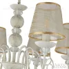 Подвесная люстра Arte Milano 347620/6 WT+G 347620/6 WT+G - 9