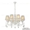 Подвесная люстра Arte Milano 347620/8 WT+SL 347620/8 WT+SL - 1