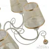 Подвесная люстра Arte Milano 347620/6 WT+G 347620/6 WT+G - 10