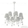 Подвесная люстра Arte Milano 347620/8 WT+SL 347620/8 WT+SL - 4
