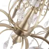 Подвесная люстра Arte Milano 347710/6 CG 347710/6 CG - 6