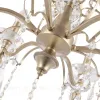 Подвесная люстра Arte Milano 347710/6 CG 347710/6 CG - 8