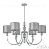Люстра на штанге Arte Milano 348401/6 CR 348401/6 CR - 3