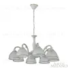 Подвесная люстра Arte Milano 349737/8 WT+G 349737/8 WT+G - 4