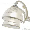 Подвесная люстра Arte Milano 349737/8 WT+G 349737/8 WT+G - 5