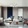 Подвесная люстра Arte Milano 349737/8 WT+G 349737/8 WT+G - 2
