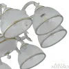 Подвесная люстра Arte Milano 349737/8 WT+G 349737/8 WT+G - 7