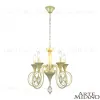 Подвесная люстра Arte Milano 349920/5 CG 349920/5 CG - 1