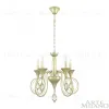 Подвесная люстра Arte Milano 349920/5 CG 349920/5 CG - 3