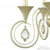 Подвесная люстра Arte Milano 349920/5 CG 349920/5 CG - 5