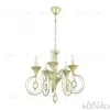 Подвесная люстра Arte Milano 349920/5 CG 349920/5 CG - 4