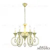 Подвесная люстра Arte Milano 349920/6 CG 349920/6 CG - 1