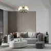 Подвесная люстра Arte Milano Florentia 302237/5 Bk/Gd 302237/5 Bk/Gd - 2