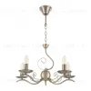 Подвесная люстра Arte Milano Amalfi 339934/5 AB 339934/5 AB - 1